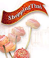 Thai shopping mall