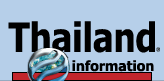 Thailand Information